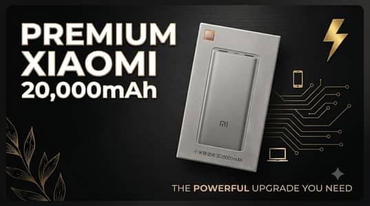 20000 mah power bank best quality