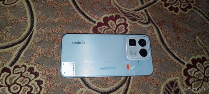 Realme Other Model