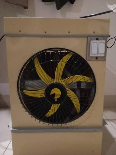 12 Volt Small AirCooler