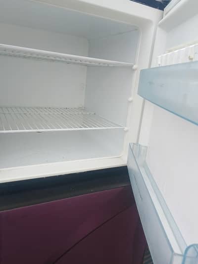 Electrolux original gass