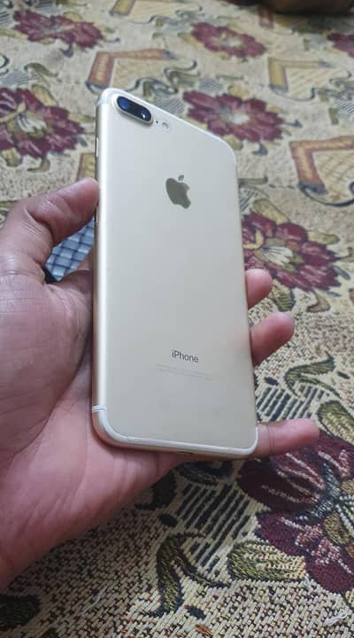 Apple iPhone 7 Plus