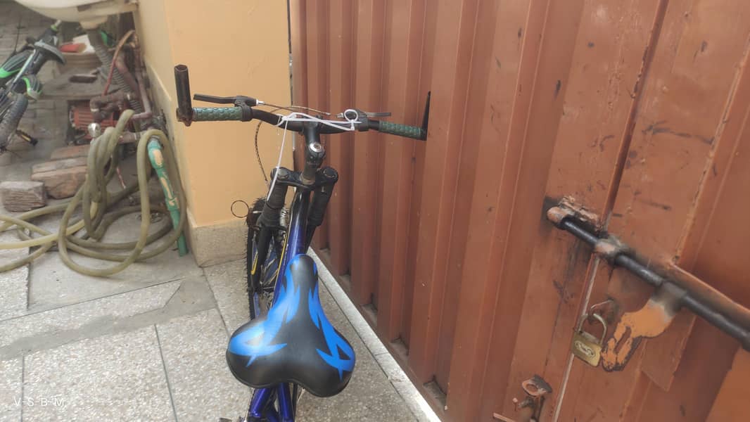 cycle 0