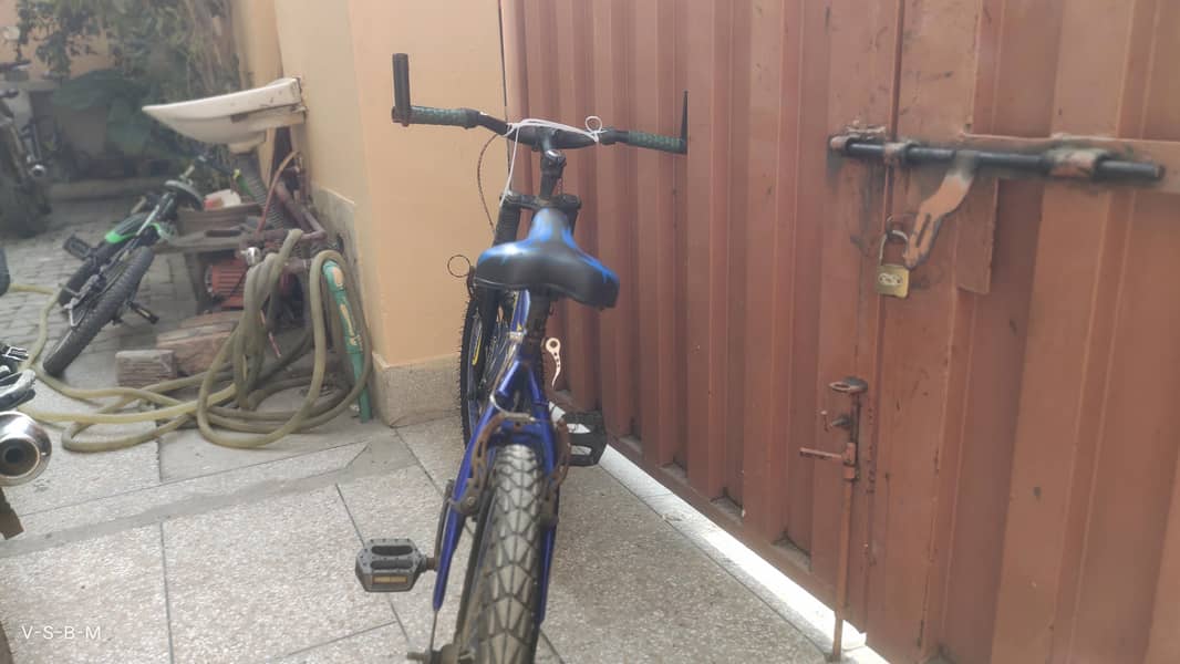 cycle 2