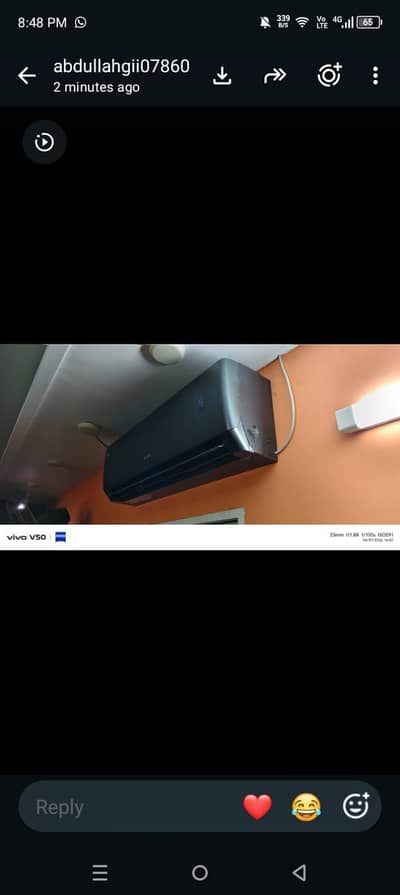 greenac inverter ha1'5ton ha