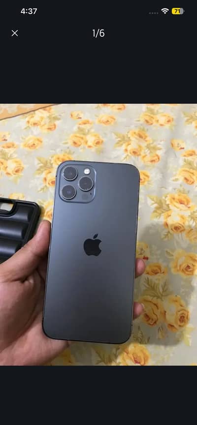 Iphone 12 pro max 512gb