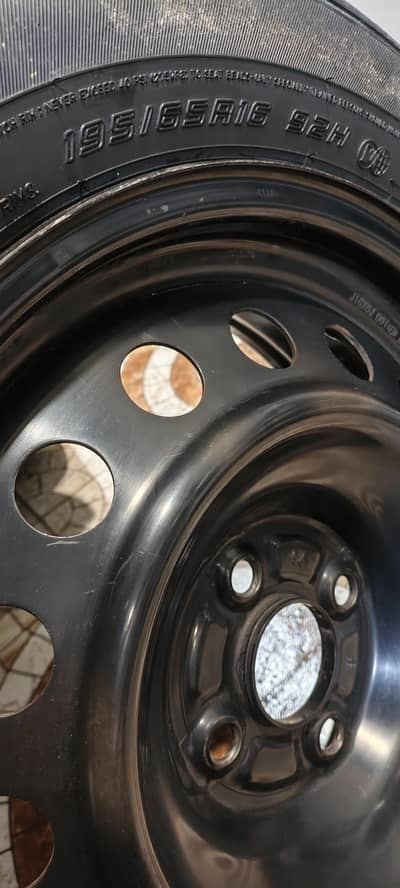 Dunlop