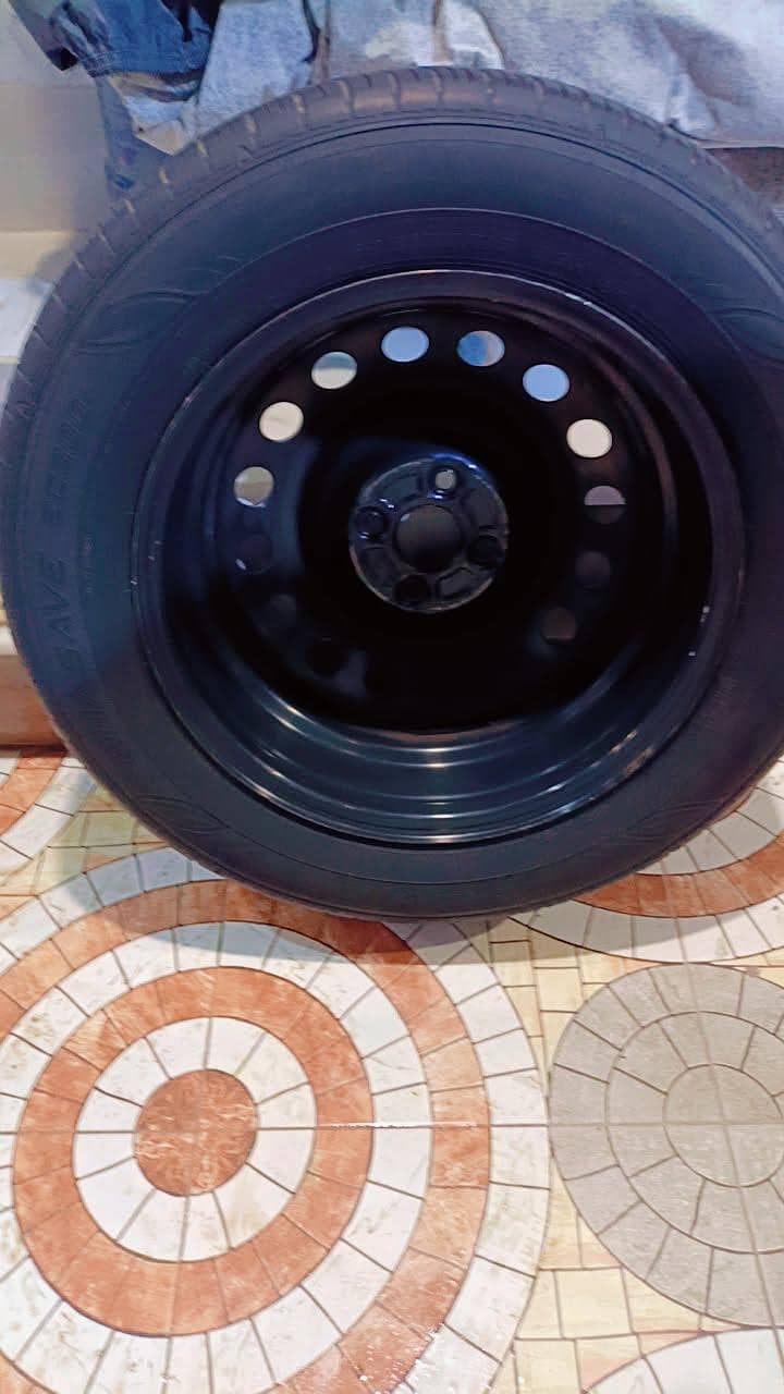 Dunlop 1