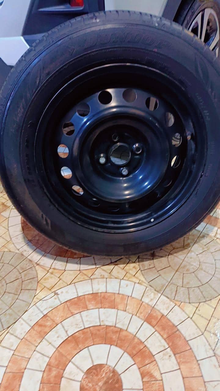 Dunlop 3