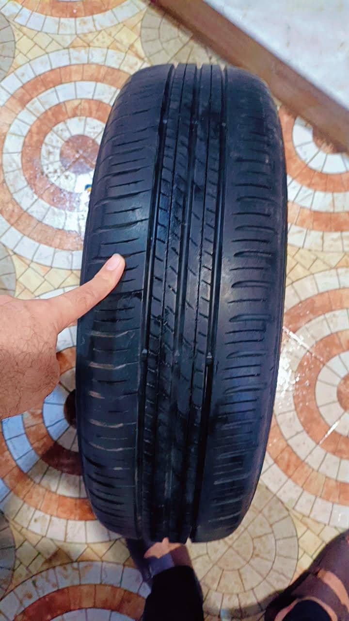Dunlop 4