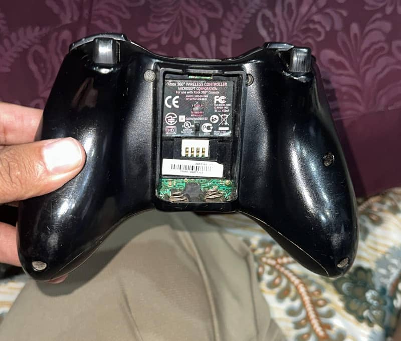 Play Station Wireless remote 1