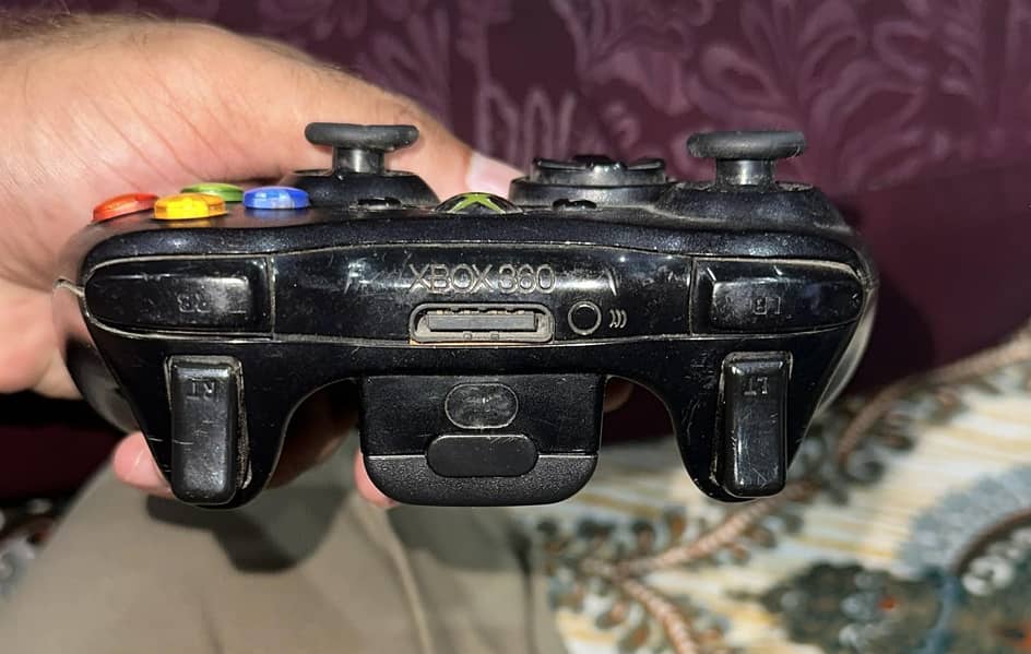 Play Station Wireless remote 2