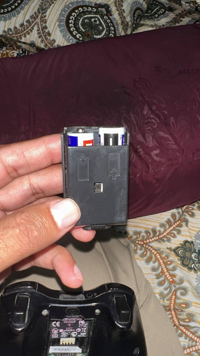 Play Station Wireless remote 3