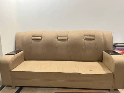 Premium Quality Sofa Set 7 Seater