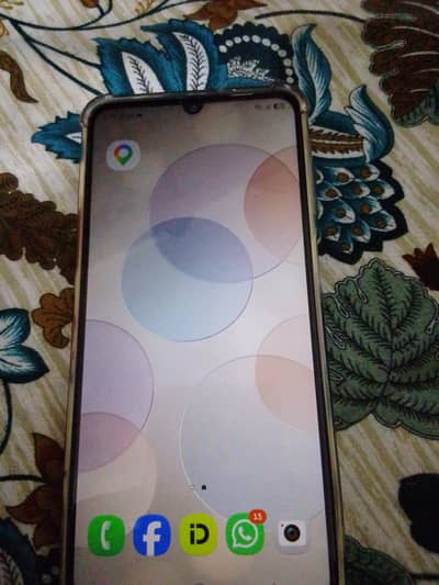 Samsung Mobile A07 5G 6/128