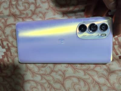Motorola Edge plus 5g UW 2022