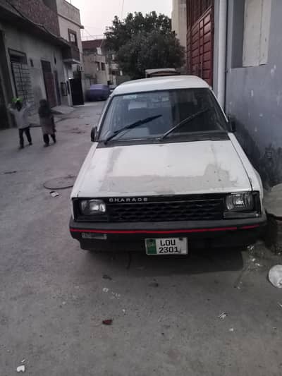 charad  1984,,,,03094645001