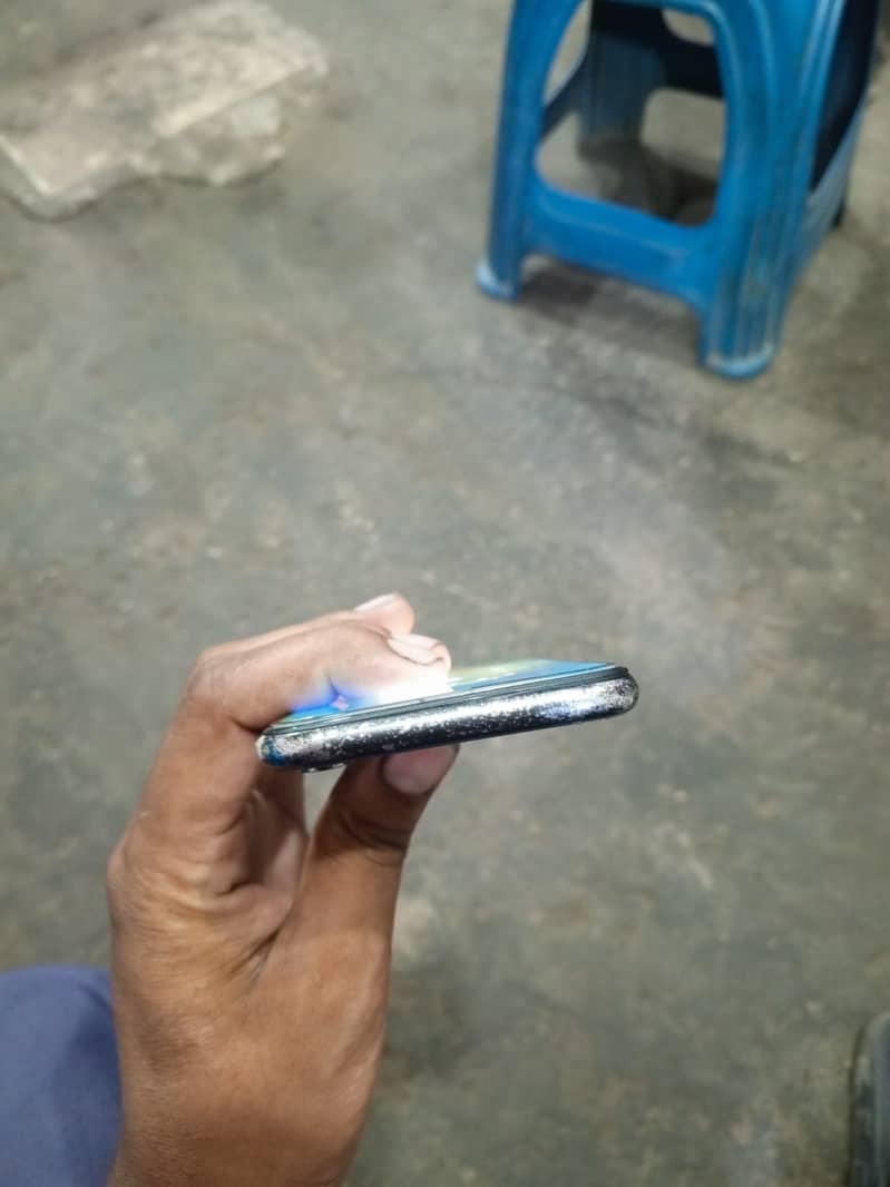 iPhone X 2