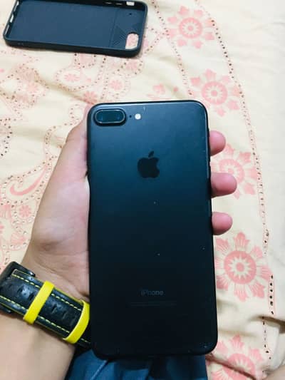 Apple iPhone 7 Plus