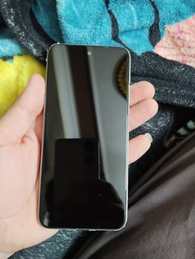 Infinix Hot 50i