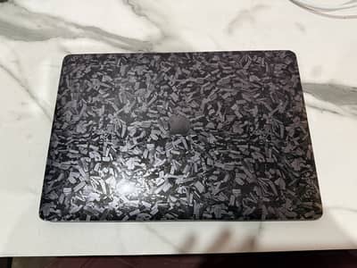 MacBook Pro 2017 15.6 inch