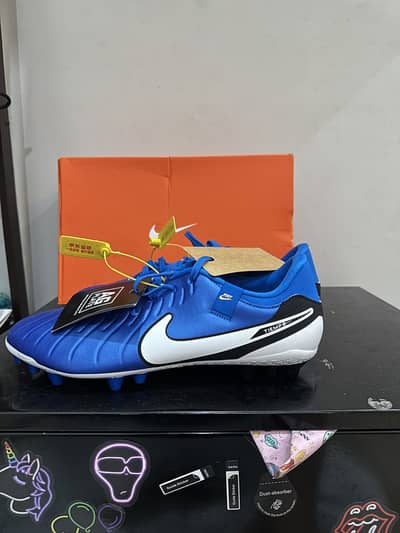 Nike legends 10 Academy AG