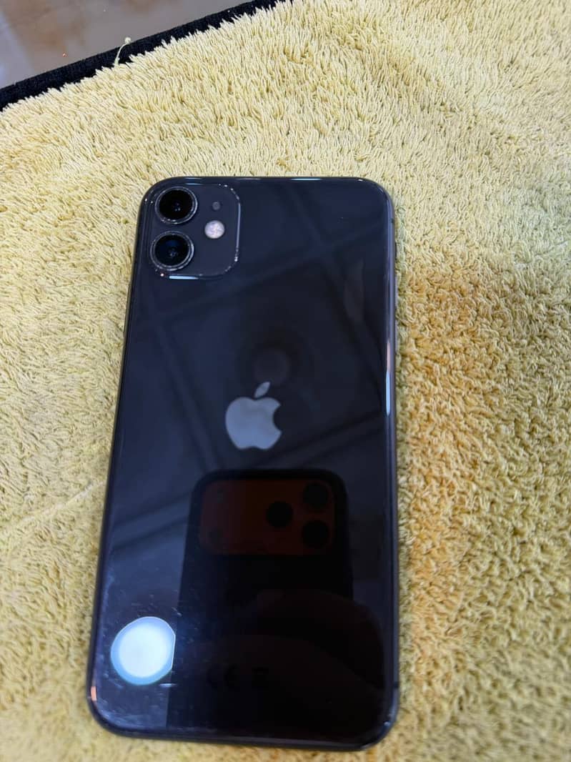 Apple iPhone 11 0