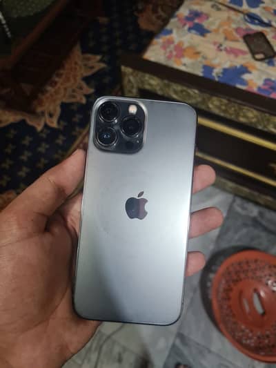 Apple iPhone 13 Pro Max