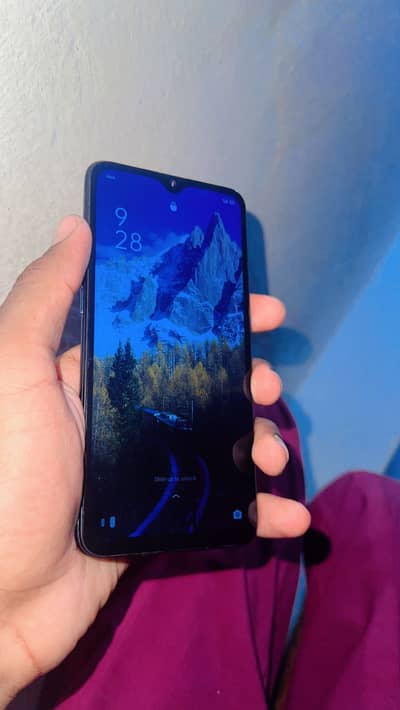 OPPO Reno Z