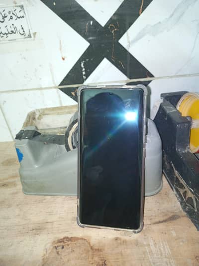 Infinix Zero 30 4G 8/256 10/10 Condition With Full Box And Accessories
