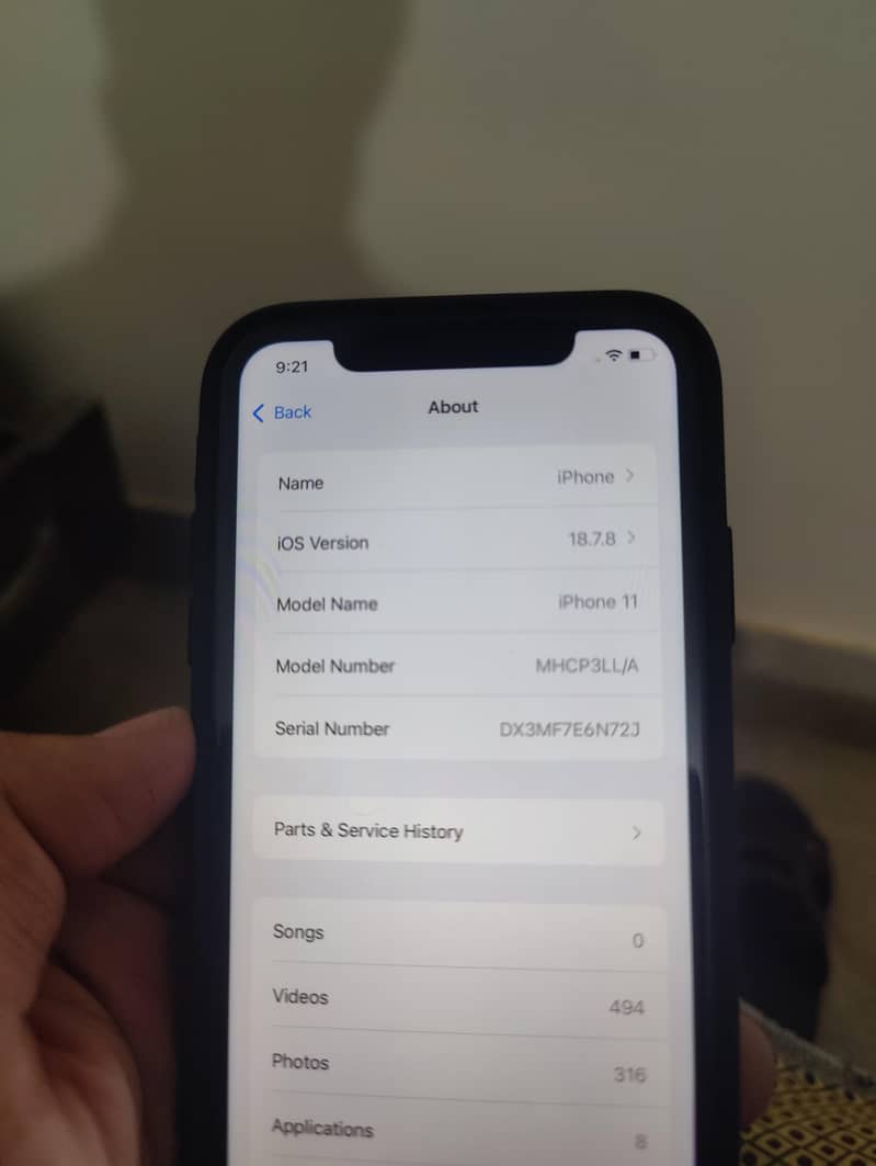 Apple iPhone 11 1