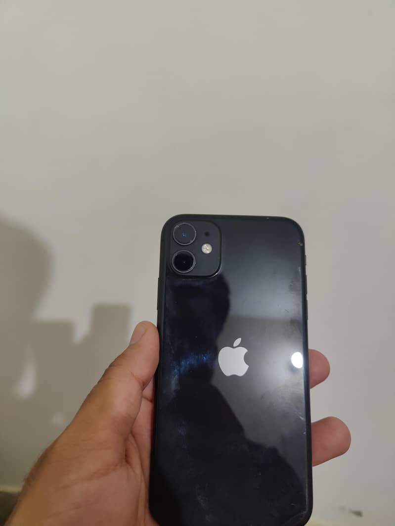Apple iPhone 11 2