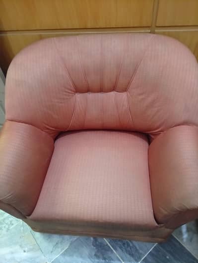 Sofa set for sale
