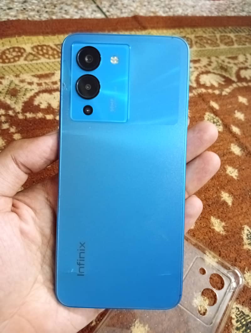 Infinix Note 12 1