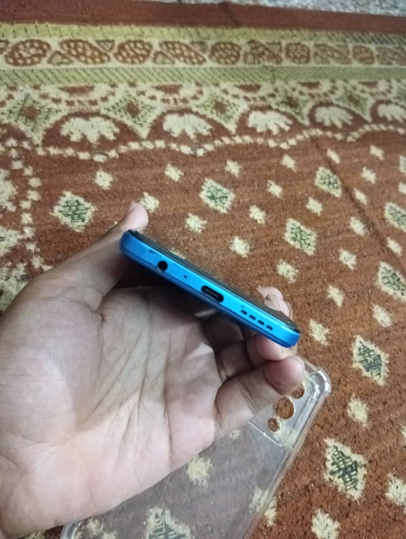 Infinix Note 12 4