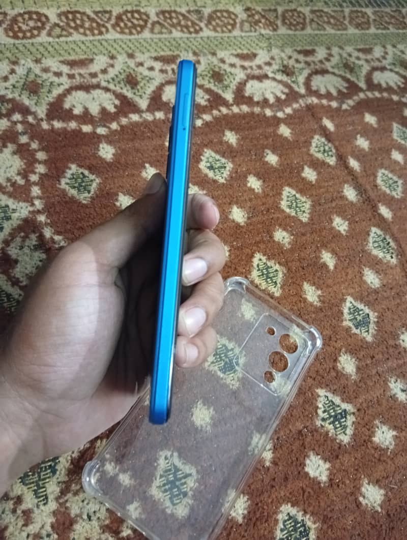 Infinix Note 12 5