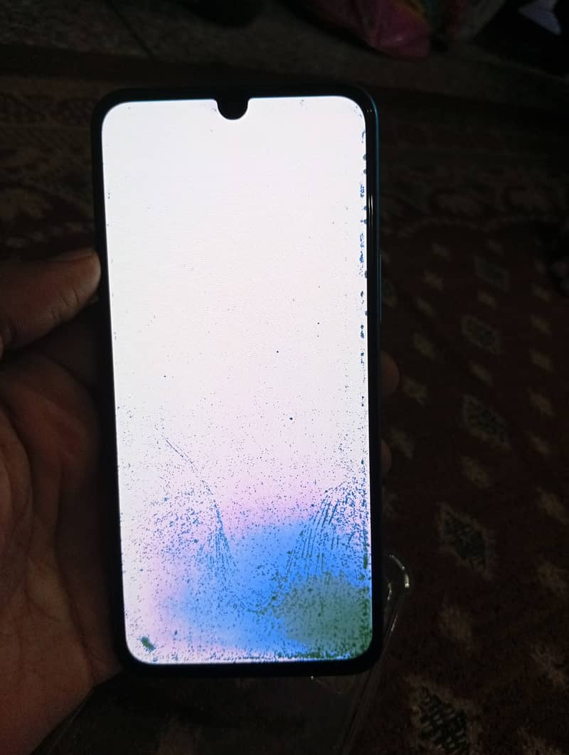 Infinix Note 12 6