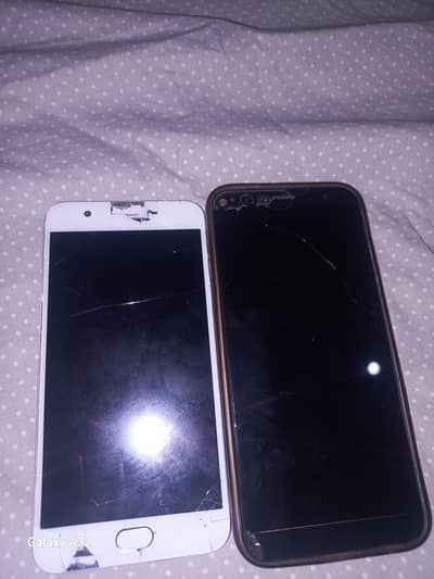 Samsung Mobile J4 Core