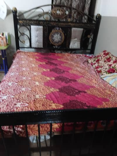 bed iron for sale