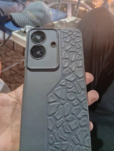 Realme Note 60x box avilable