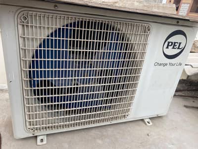 inverter A. C