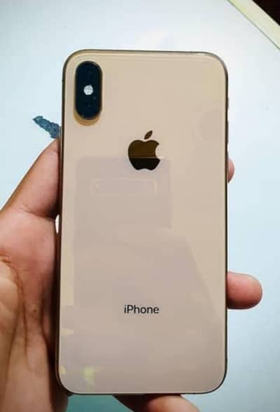 iphone xs nonpta