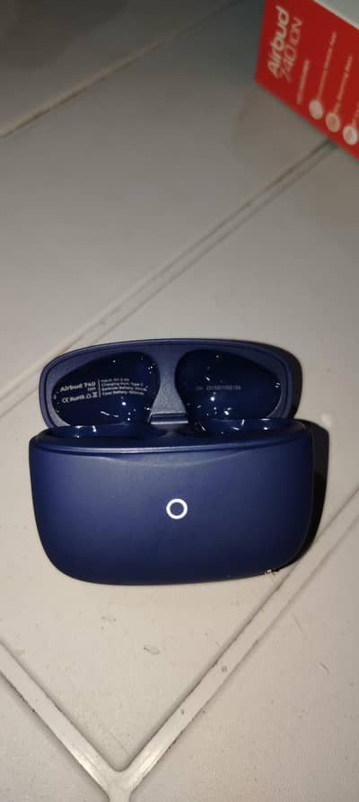 adionic 740 air buds