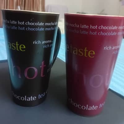 Coffee Cups mugs