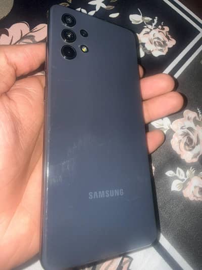 Samsung Mobile A32