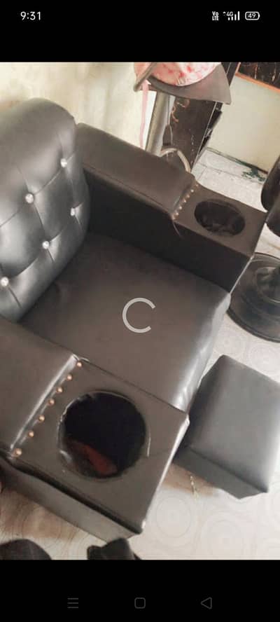 fishal chair for sell