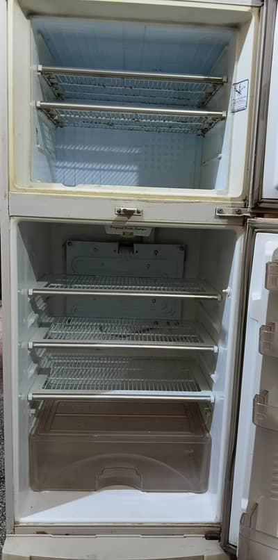 Dawlance Refrigerator – Used, Good Condition