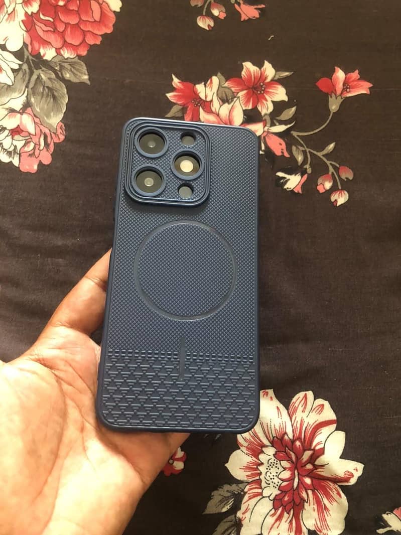 itel A90 0