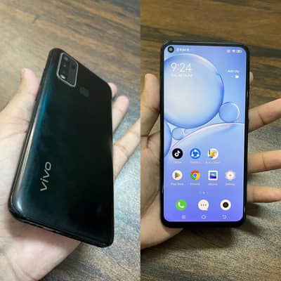 Vivo Y30