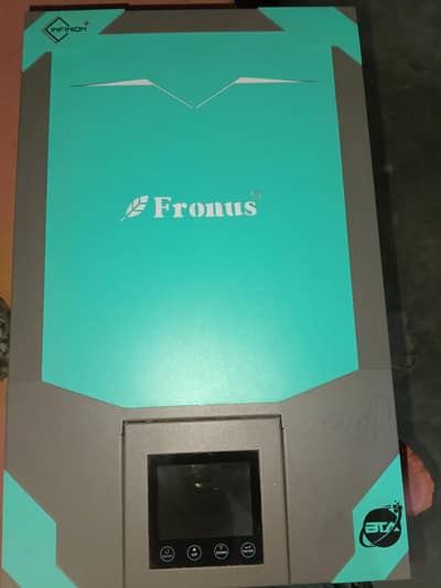 Fronous 6kw inverter for sale