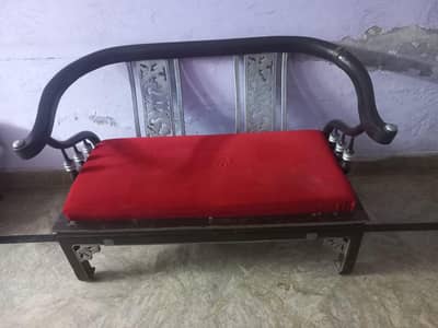 Two seater sofa for sale